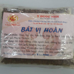 Bat Vi Hoan