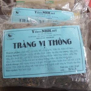 Trang Vi Thong